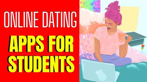 best dating apps for college students 2018